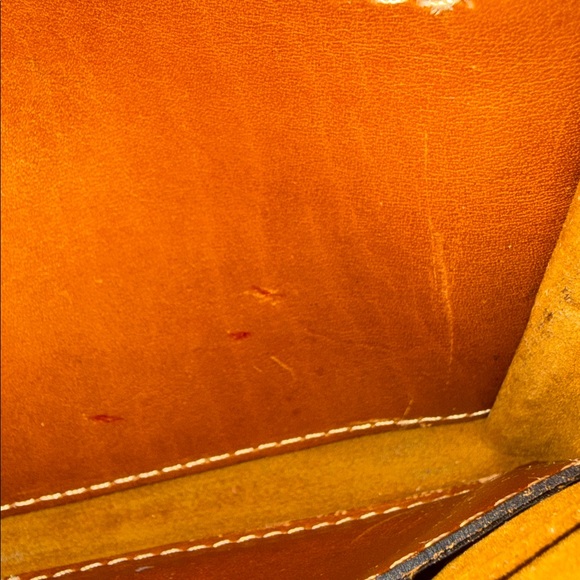 Patricia Nash Floral Multi Pock Zip Wallet EUC - Picture 14 of 16